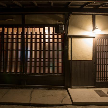 Kyoto Fushimi Ohana Muko Exterior foto