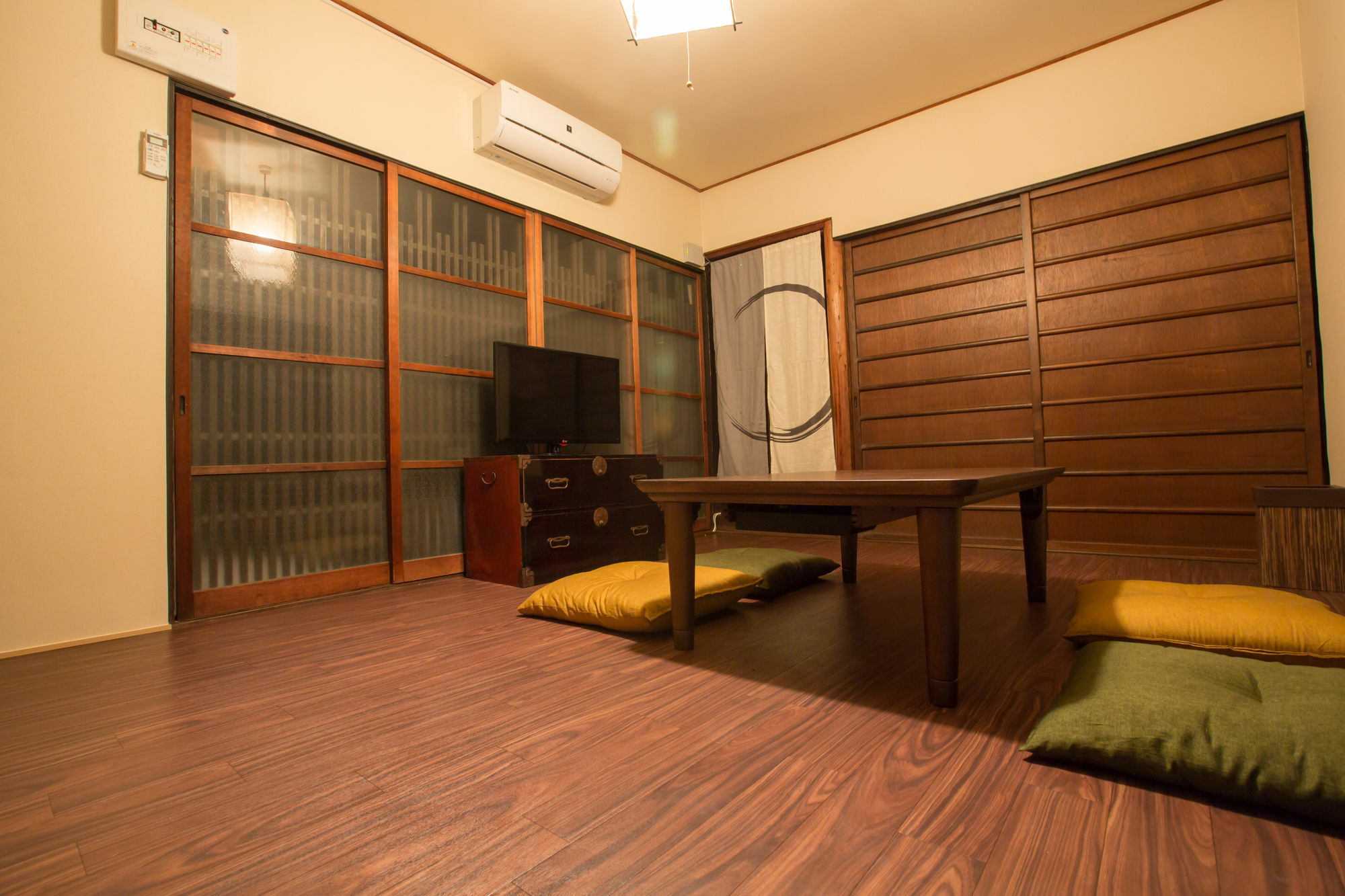 Kyoto Fushimi Ohana Muko Exterior foto